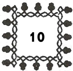 Hoofdstuk 10 icoon