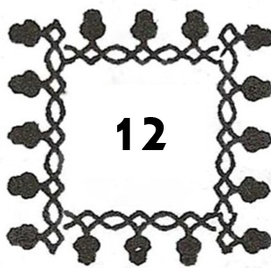 Hoofdstuk 12 icoon
