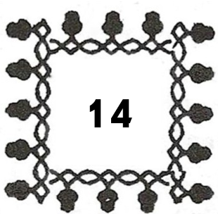 Hoofdstuk 14 icoon