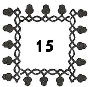 Hoofdstuk 15 icoon