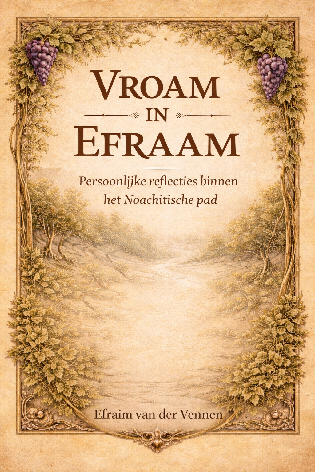 Vroam in Efraam